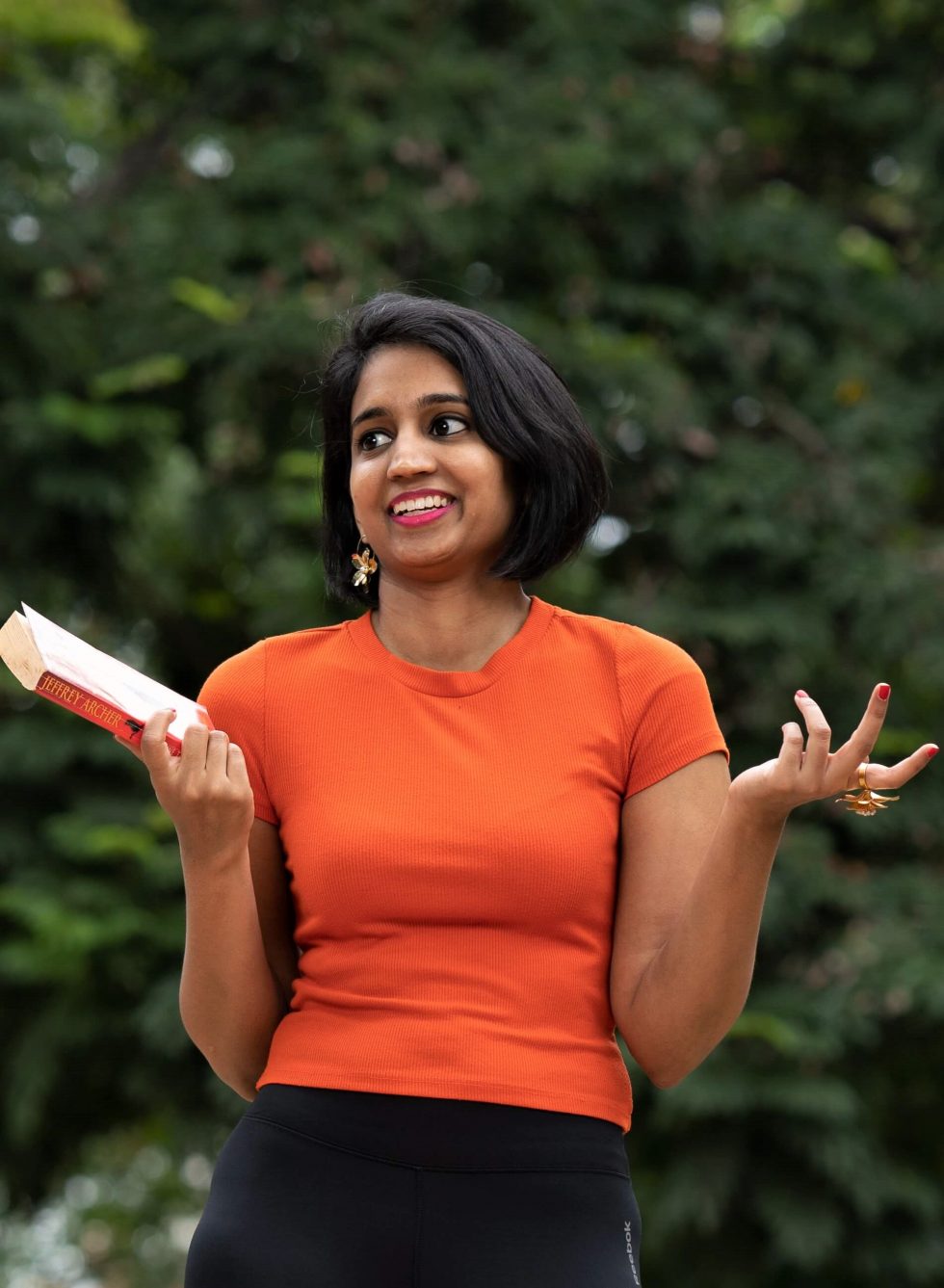 Work With Me | Anila Reddy